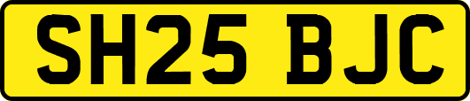 SH25BJC
