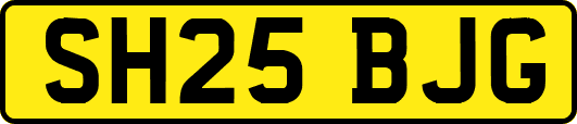 SH25BJG