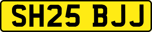 SH25BJJ
