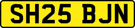 SH25BJN
