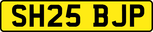 SH25BJP