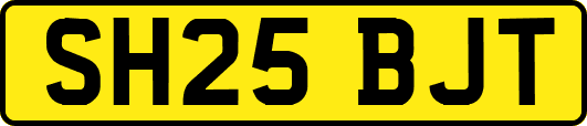 SH25BJT
