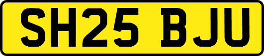 SH25BJU