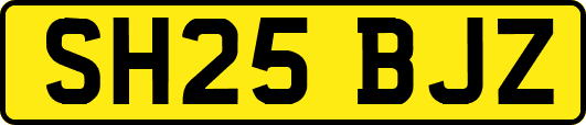 SH25BJZ
