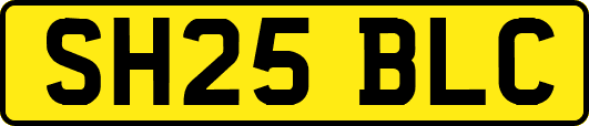 SH25BLC