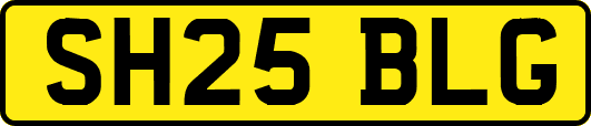 SH25BLG