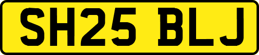 SH25BLJ