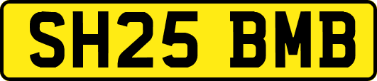 SH25BMB