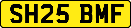 SH25BMF