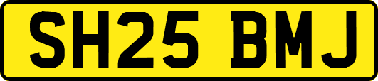 SH25BMJ
