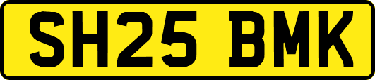 SH25BMK