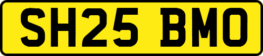 SH25BMO
