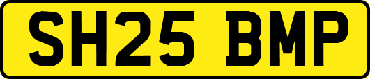 SH25BMP