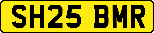 SH25BMR