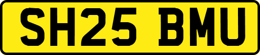 SH25BMU