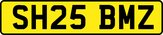 SH25BMZ