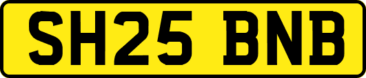 SH25BNB