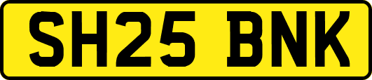 SH25BNK
