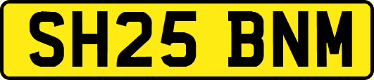 SH25BNM