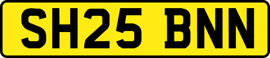 SH25BNN