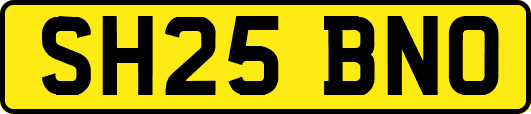 SH25BNO