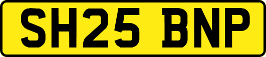 SH25BNP