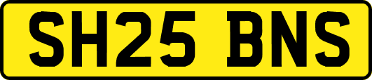 SH25BNS