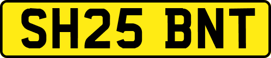 SH25BNT