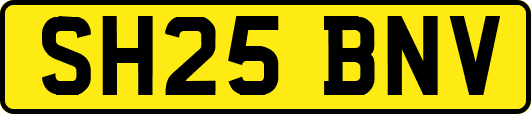 SH25BNV