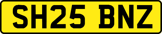 SH25BNZ