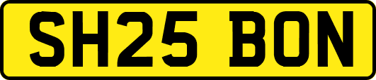 SH25BON