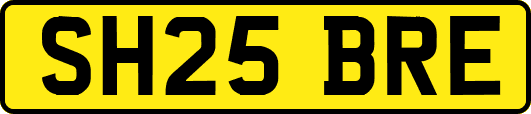 SH25BRE