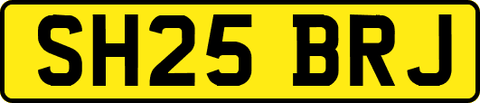 SH25BRJ