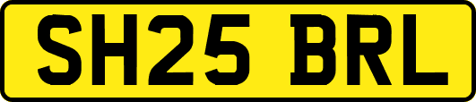 SH25BRL