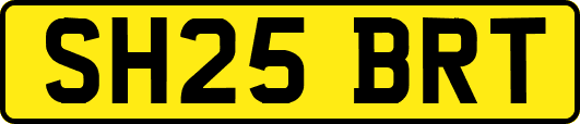 SH25BRT