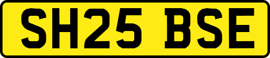 SH25BSE