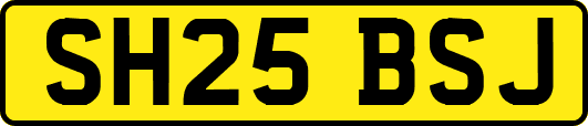 SH25BSJ