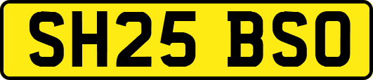 SH25BSO
