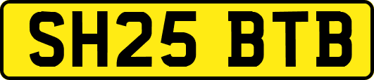 SH25BTB