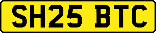SH25BTC