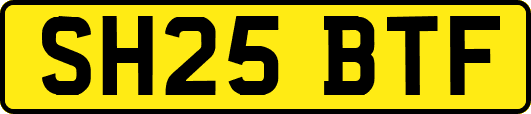 SH25BTF
