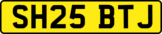 SH25BTJ