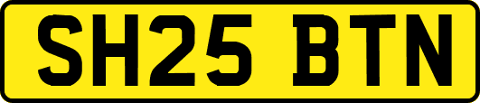SH25BTN