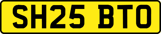 SH25BTO