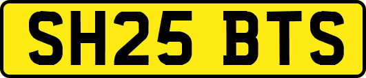 SH25BTS