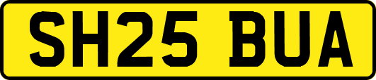 SH25BUA