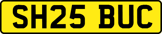 SH25BUC