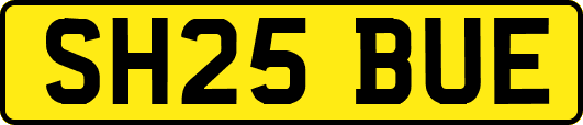 SH25BUE
