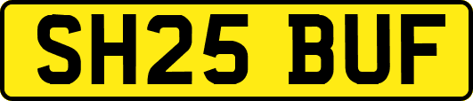 SH25BUF