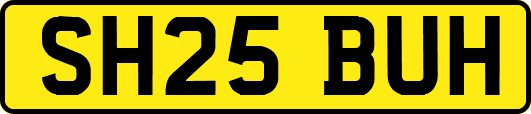 SH25BUH